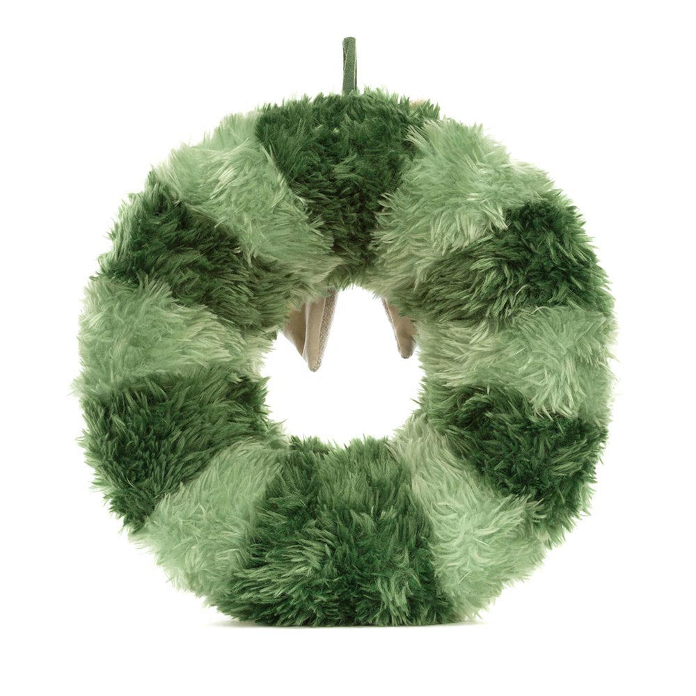 Amuseables Nordic Spruce Wreath