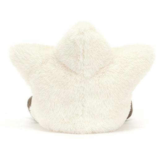 Amuseables Cream Star