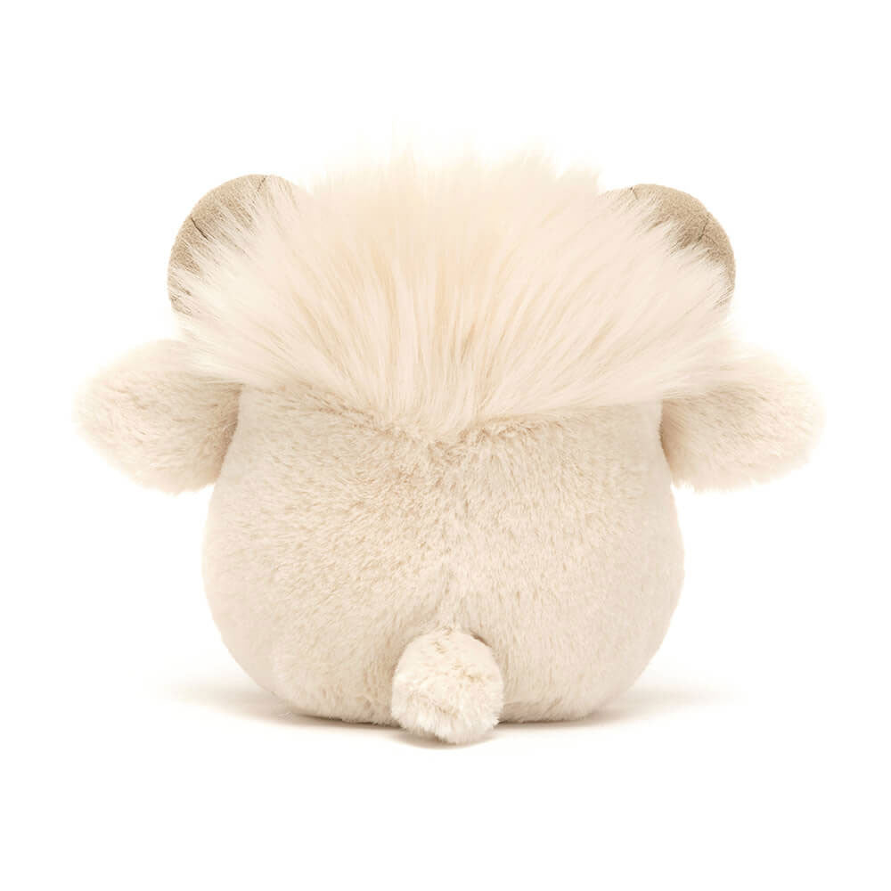 Amuseabean Ram