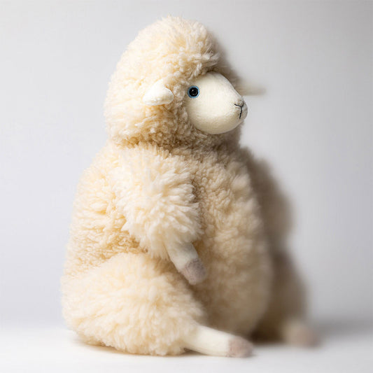 Bibbly Bobbly Sheep