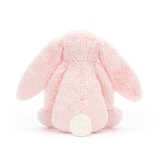 Bashful Pink Bunny