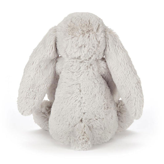 Blossom Silver Bunny