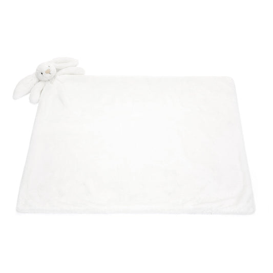 Bashful Luxe Bunny Blankie
