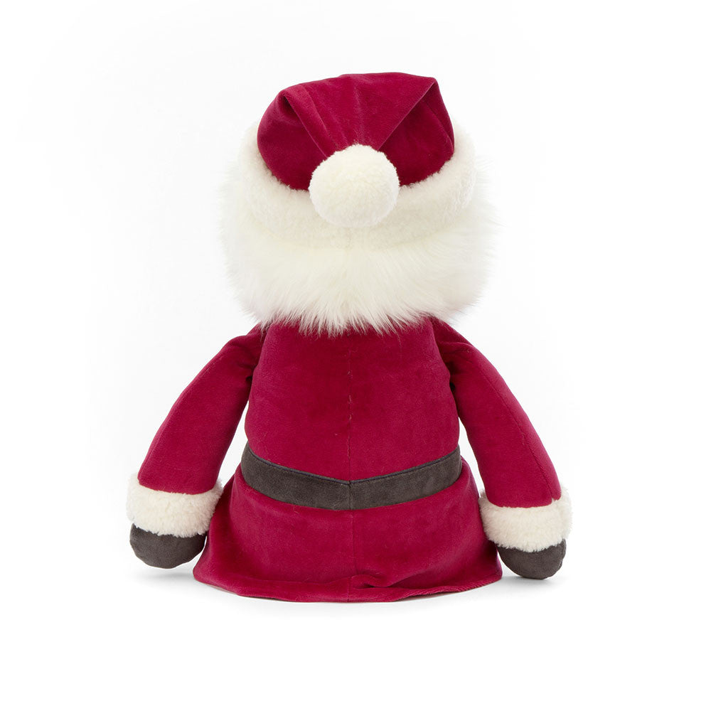 Jolly Santa