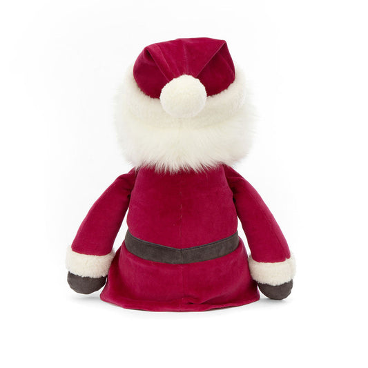 Jolly Santa