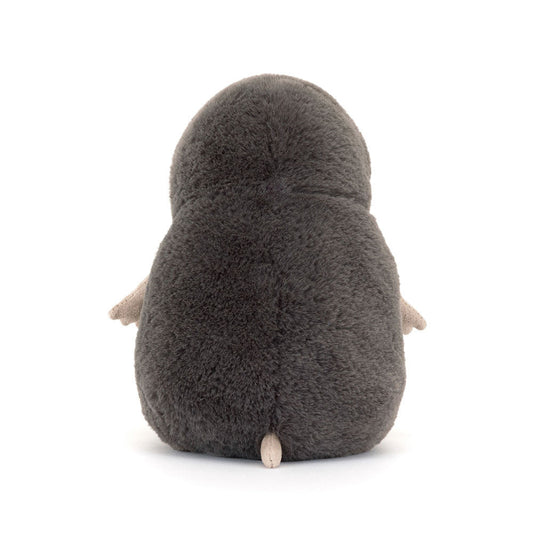 Muswell Mole