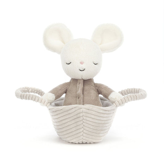 Rock-A-Bye Mouse