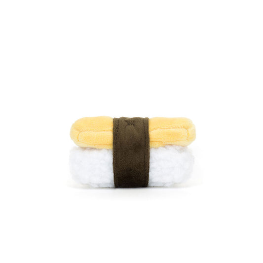 Sassy Sushi Egg