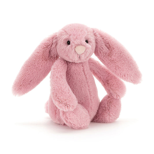If I Were A Rabbit Book And Bashful Tulip Bunny Small