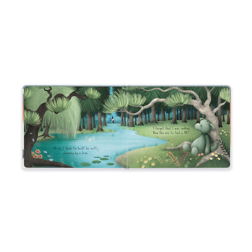 The Sky Dragon Book And Bashful Dragon Medium
