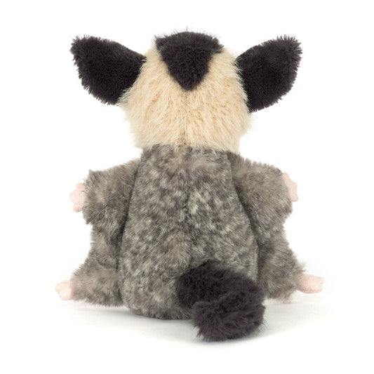 Lolly Sugar Glider