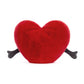 Amuseables Red Heart