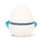 Amuseables Boiled Egg Scuba Outfit