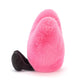 Amuseables Hot Pink Heart