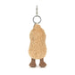 Amuseables Peanut Bag Charm