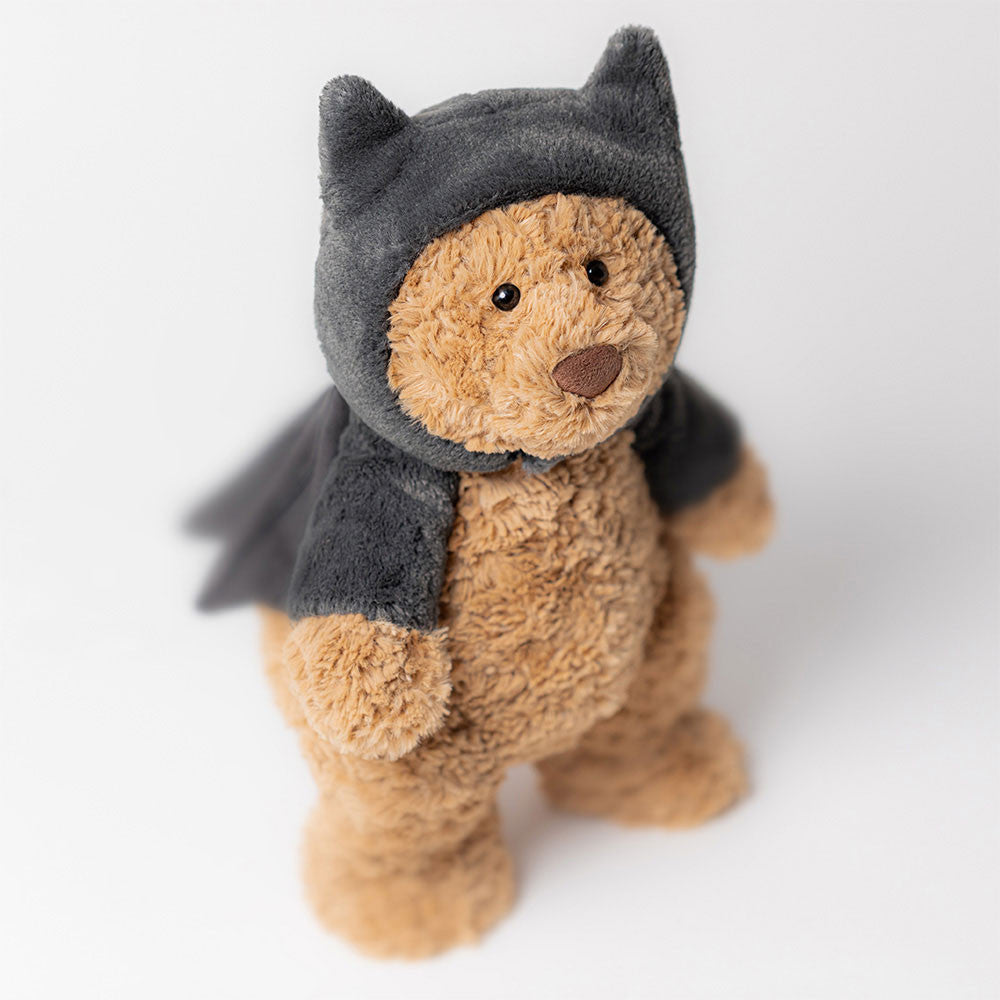Bartholomew Bear Bat