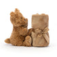 Bartholomew Bear Soother 2022