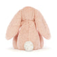 Bashful Blush Bunny