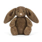 Hoppleston Luxe Bunny