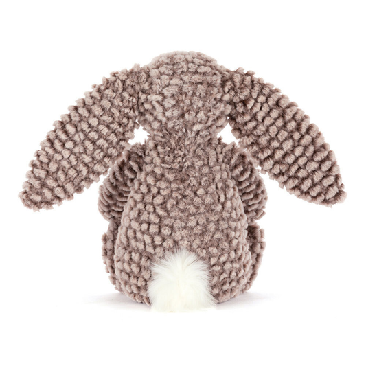 Bashful Luxe Bunny Pine