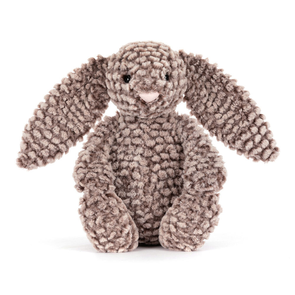 Bashful Luxe Bunny Pine