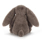 Bashful Truffle Bunny