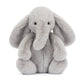Bashful Luxe Elephant Thuddeus