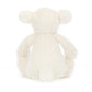 Bashful Lamb