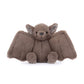 Bashful Bat