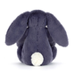 Bashful Saffyre Bunny