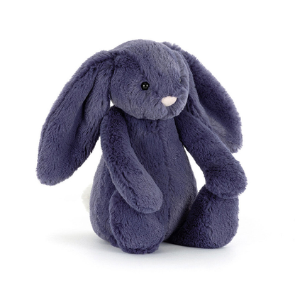 Bashful Saffyre Bunny