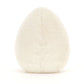 Amuseable Laughing Boiled Egg