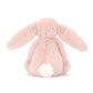 Blossom Heart Bunny