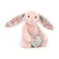 Blossom Heart Bunny
