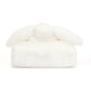 Bashful Luxe Bunny Blankie