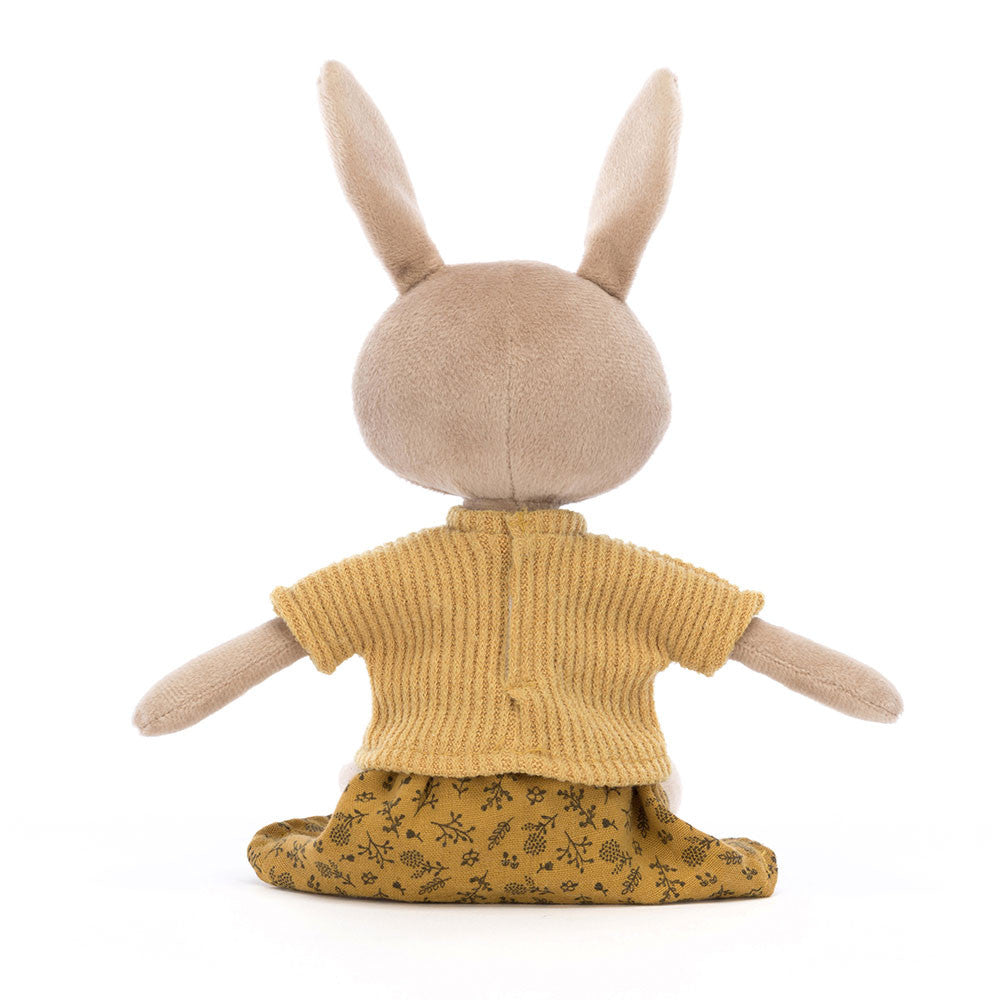Coquette Cutie Bunny