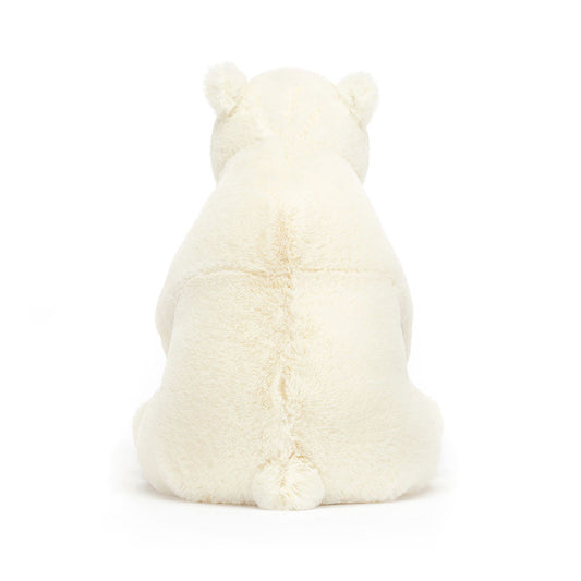 Elwin Polar Bear