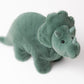 Fossilly Triceratops