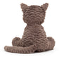 Fuddlewuddle Cat