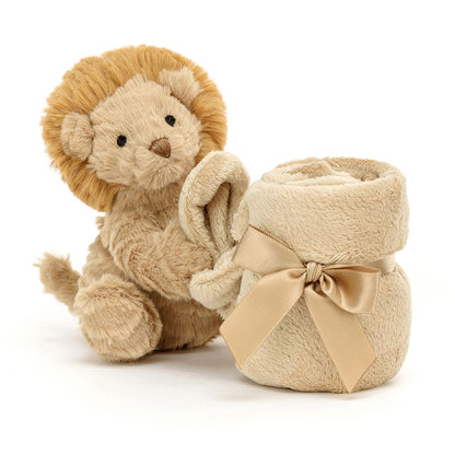 Fuddlewuddle Lion Soother