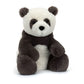 Harry Panda Cub