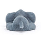 Huggady Elephant