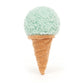 Irresistible Ice Cream Mint
