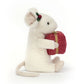 Merry Mouse Present