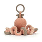 Odell Octopus Activity Toy