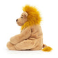 Rumpletum Lion