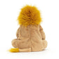 Rumpletum Lion