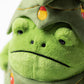 Christmas Tree Ricky Rain Frog