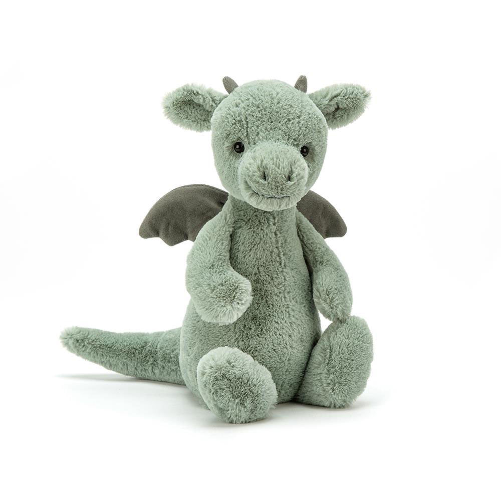 If I Were A Dragon Book And Bashful Dragon Small