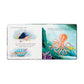 Odell La Petite Pieuvre Courageuse And Odell Octopus Little